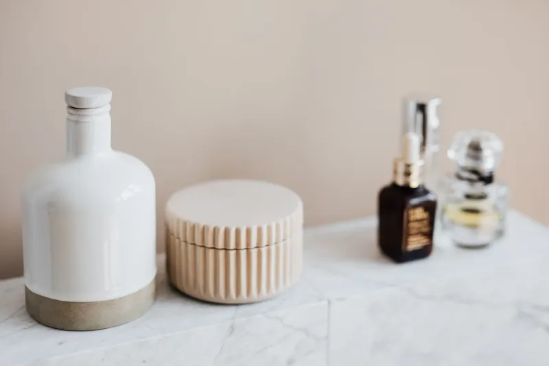 The Beauty Cabinet Audit: A Practical Guide to Cutting Waste and Getting Clearer Skin