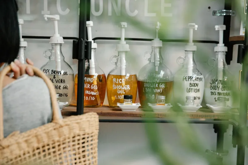 Don't Get Played: How to Spot Greenwashing Before It Empties Your Wallet