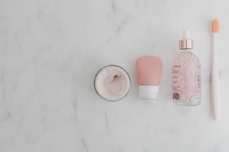 More Isn't More: The Science Behind Ditching Your 12-Step Routine for Skincare That Actually Delivers