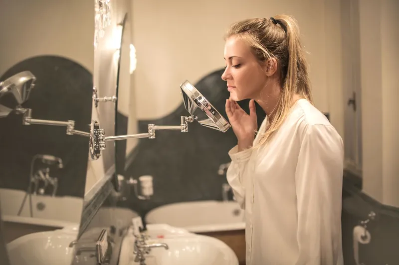 One Pattern, Zero Duplicates: The Case for Building a Beauty Routine That's Yours Alone