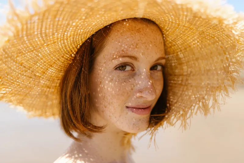 Perfectly Imperfect: How Asymmetry and Natural Patterns Are Rewriting the Rules of Beauty