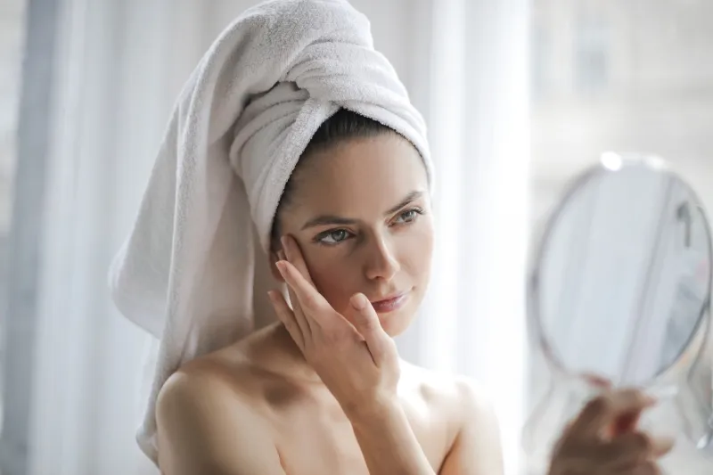 Read Your Skin Like a Map: The Pattern-Recognition Trick Dermatologists Swear By