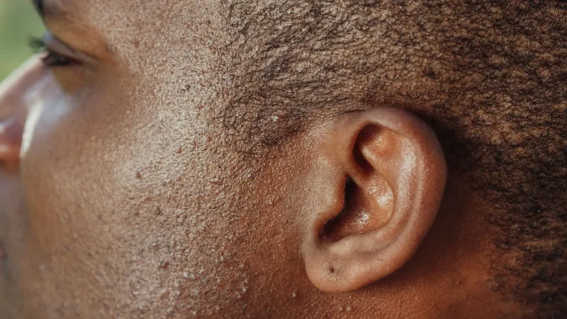 Pores, Bumps, and All: Why Skin Texture Is the New Skincare Flex