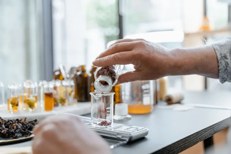 Small Brands, Big Science: The Under-the-Radar Ingredients Changing Skincare Forever